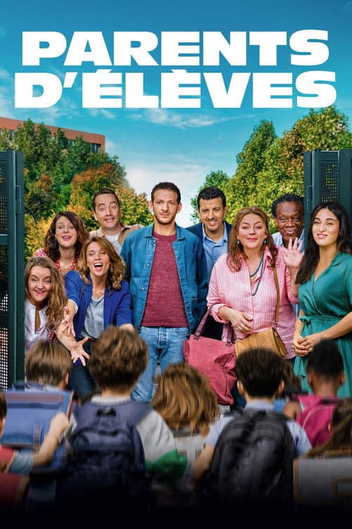 The ABCs of Love poster