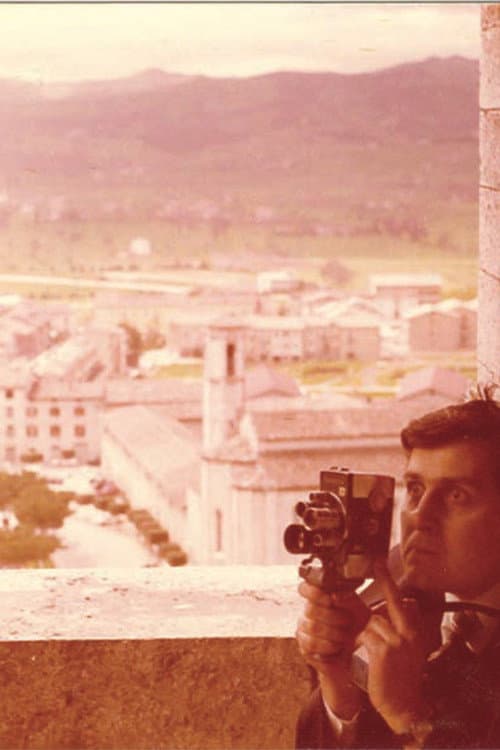 Zio Igna a Passo 8 poster