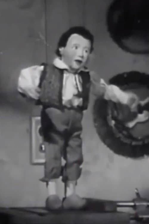 Puppetry (String Marionettes) poster