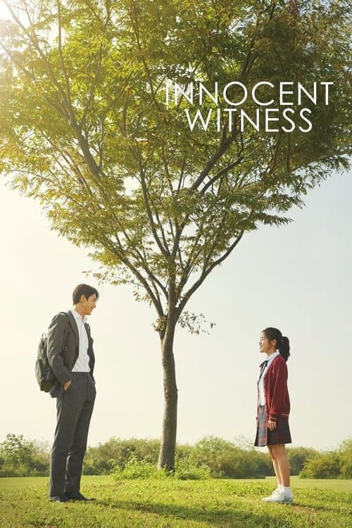 Innocent Witness poster