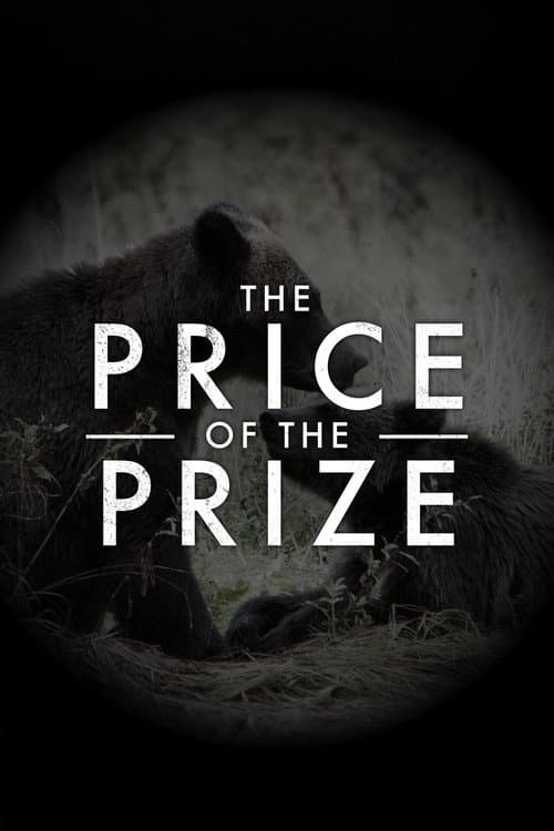 The Price of the Prize poster