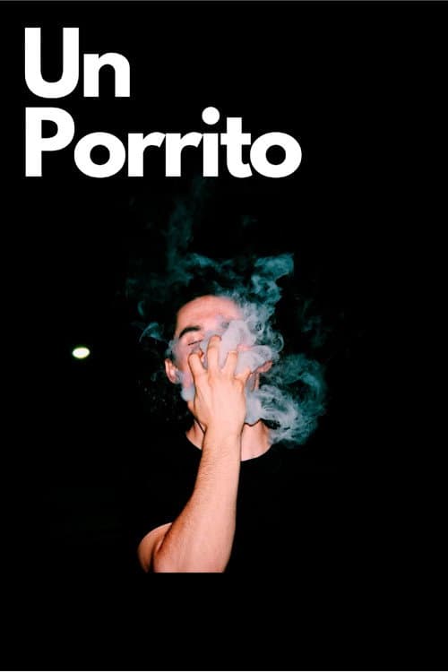 Un Porrito poster