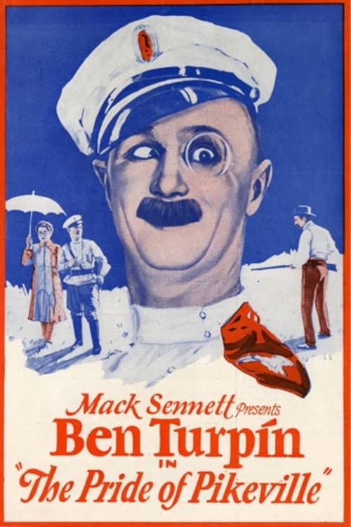 The Pride of Pikeville poster