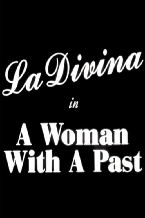 La Divina poster