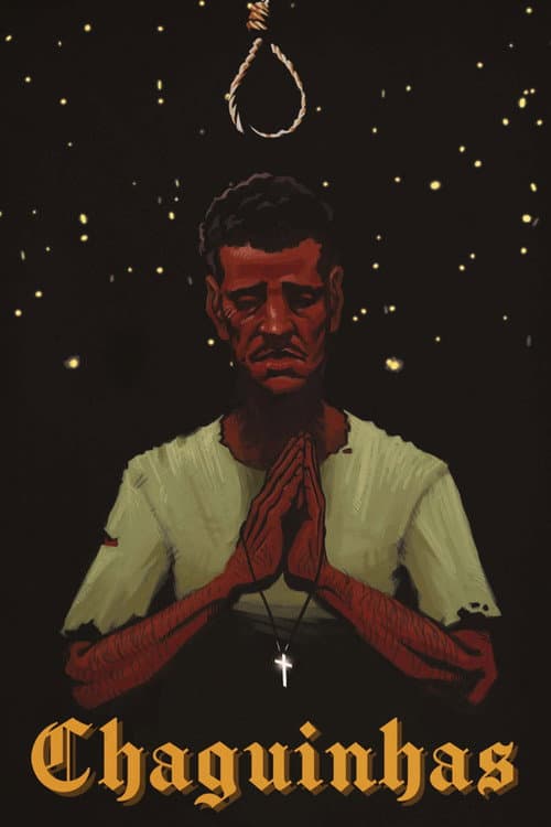Chaguinhas poster