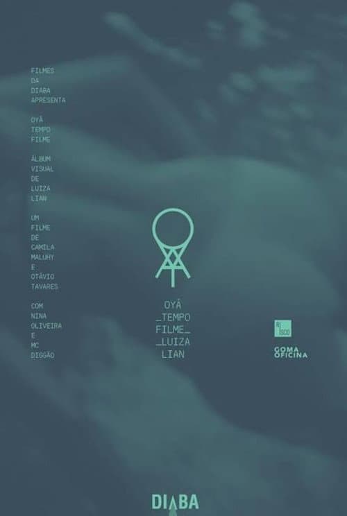 Oyá Tempo poster