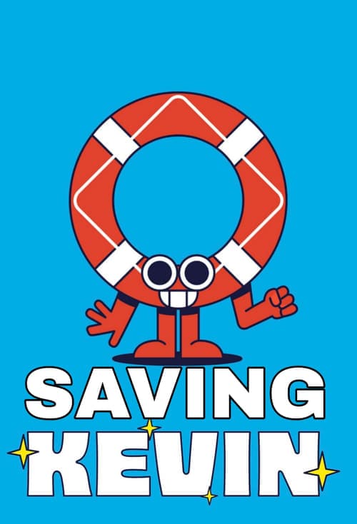 Saving Kevin poster