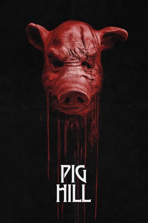 Pig Hill poster