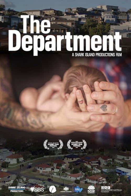The Department poster
