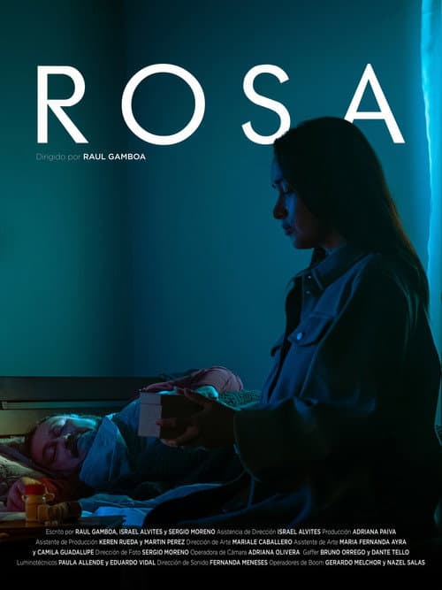 ROSA poster