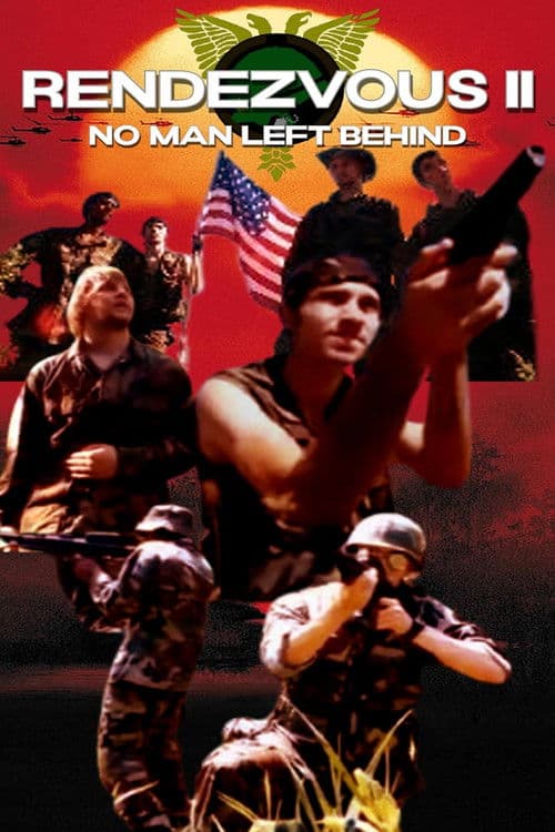 Rendezvous II: No Man Left Behind poster