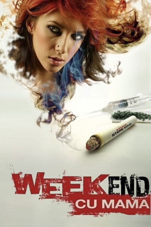 Weekend with My Mother poster