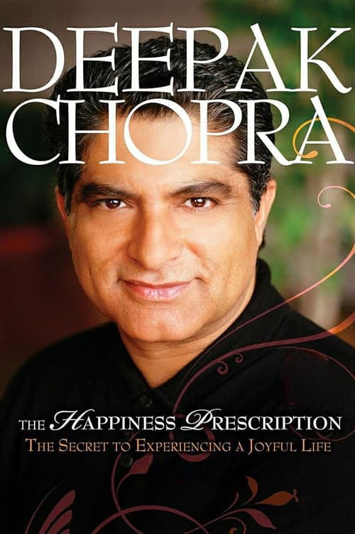 The Happiness Prescription poster