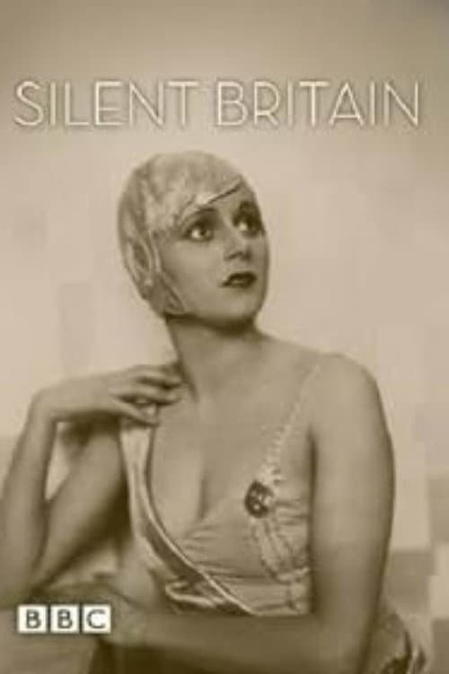 Silent Britain poster