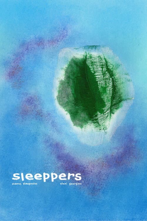 Sleeppers poster