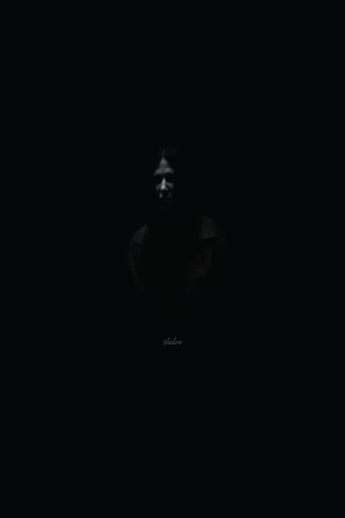 Shadow poster