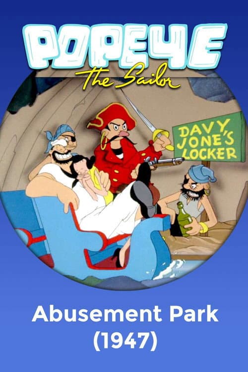 Abusement Park poster