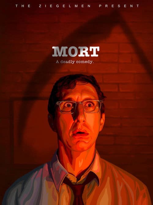 Mort poster