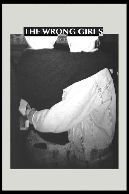 The Wrong Girls poster
