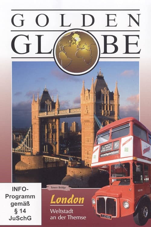 Golden Globe - London poster