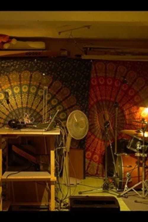 My Life with the Wave poster