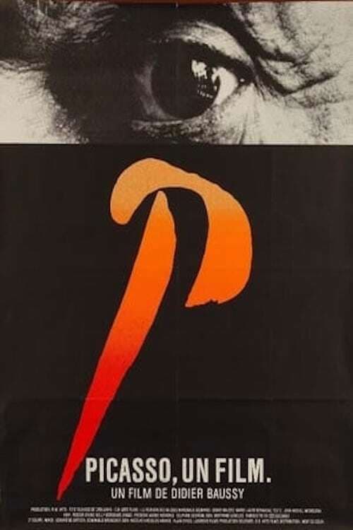 Picasso poster