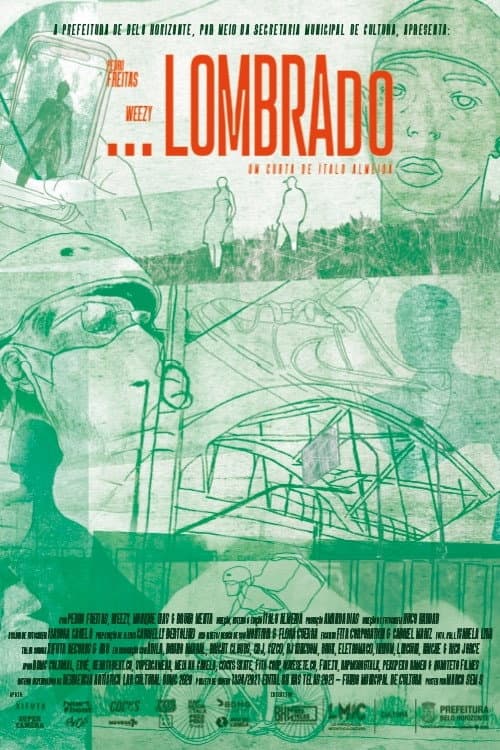 ...Lombrado poster