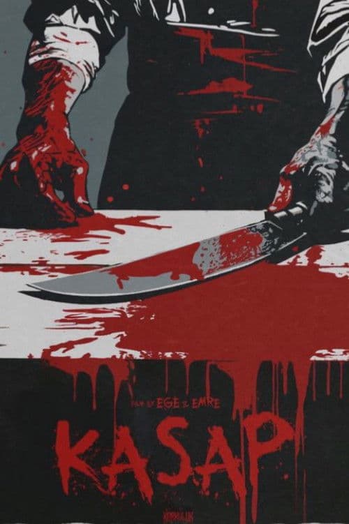 Kasap poster