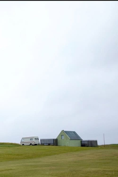 Where On Earth Can We Go? poster