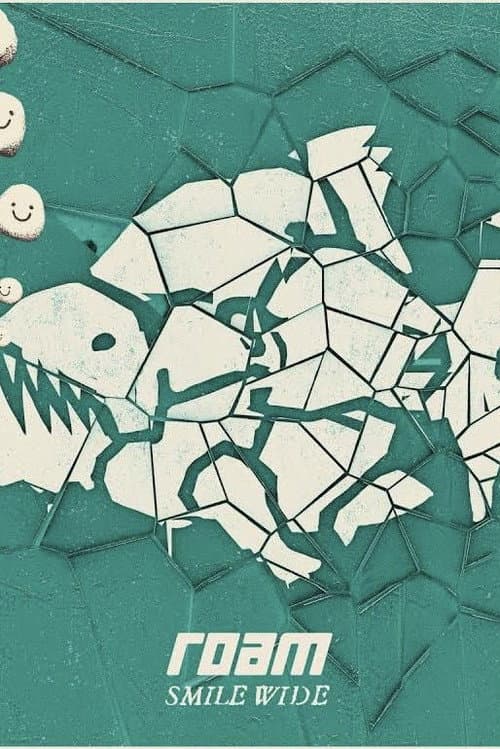 ROAM: Smile Wide Documentary poster