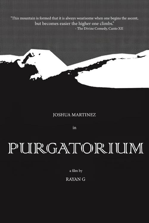 Purgatorium poster