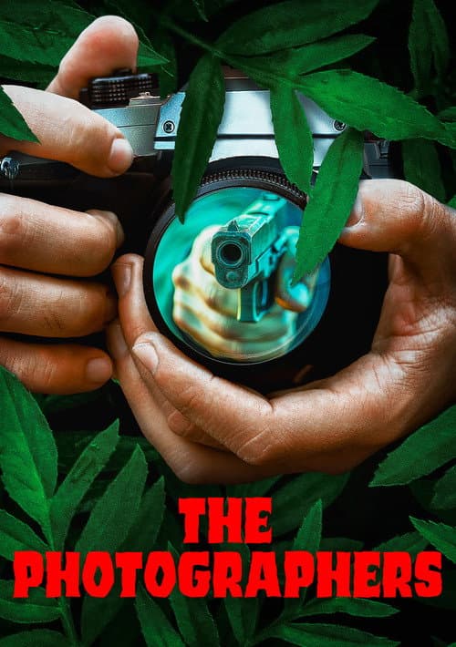 The Photographers poster