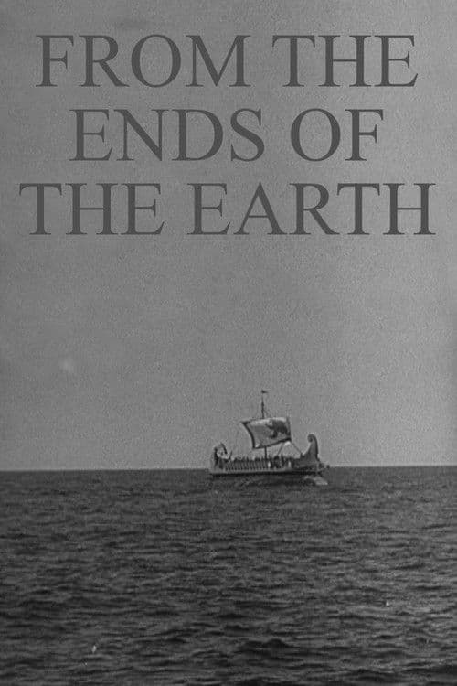 From the Ends of the Earth poster