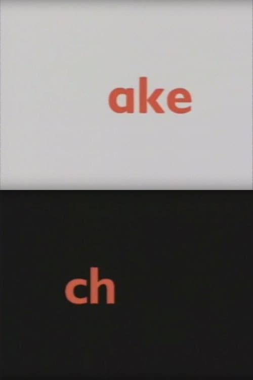 Ake & Ch poster