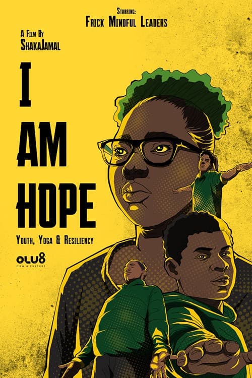 I Am Hope poster