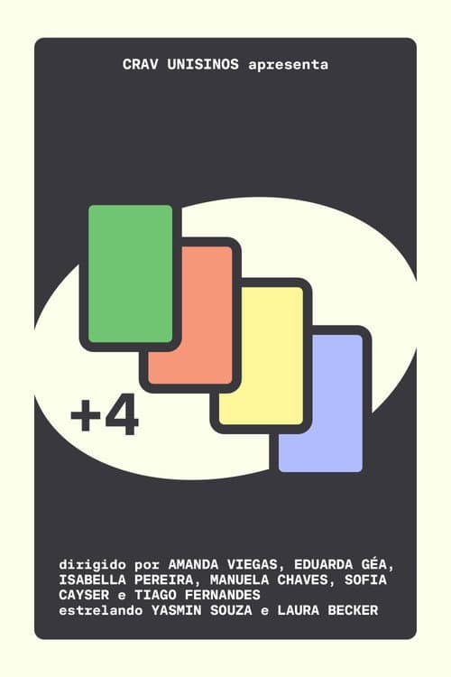 +4 poster