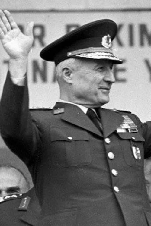 12 September: "What Days Bring That Day..." poster