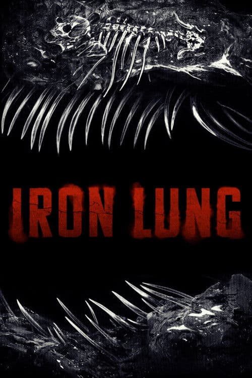 Iron Lung poster