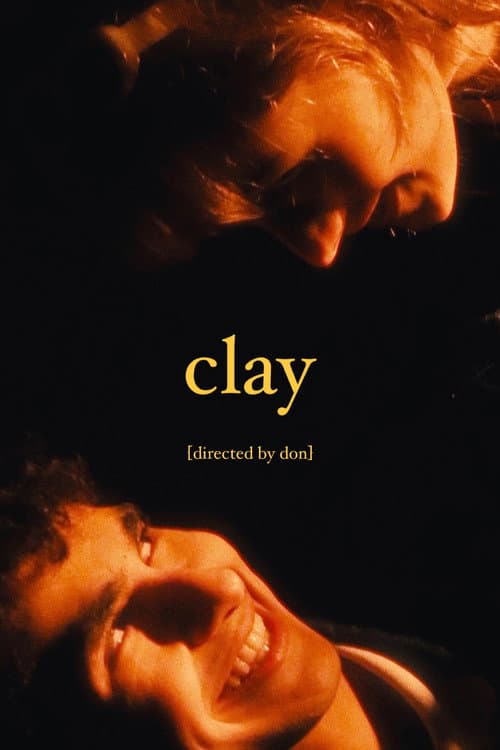clay poster