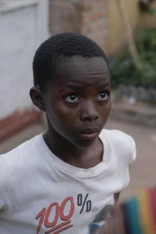 In the Shade of the Hills poster