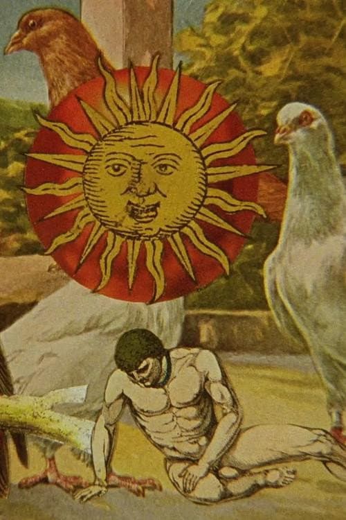 The Ogre's Garden poster