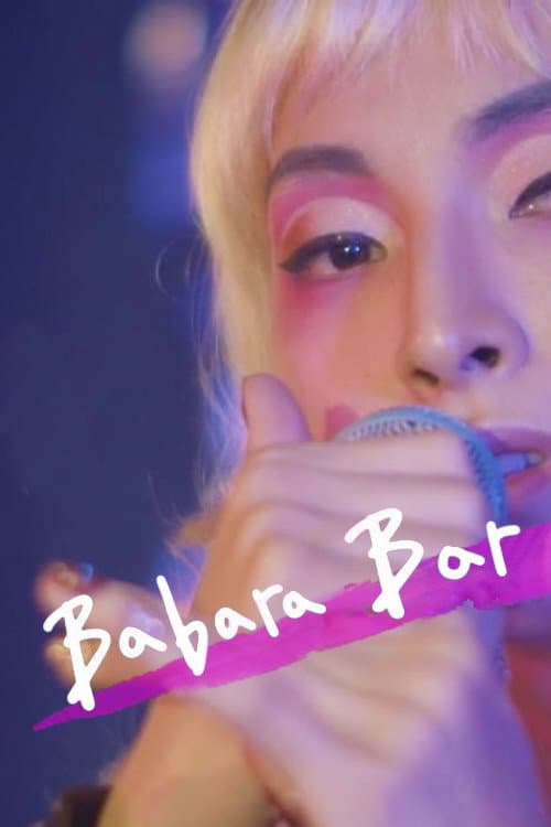 Babara Bar poster