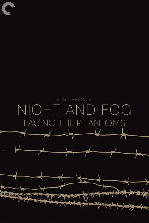 Facing the Phantoms poster