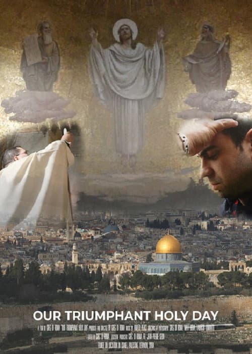 Our Triumphant Holy Day  / 2021 poster