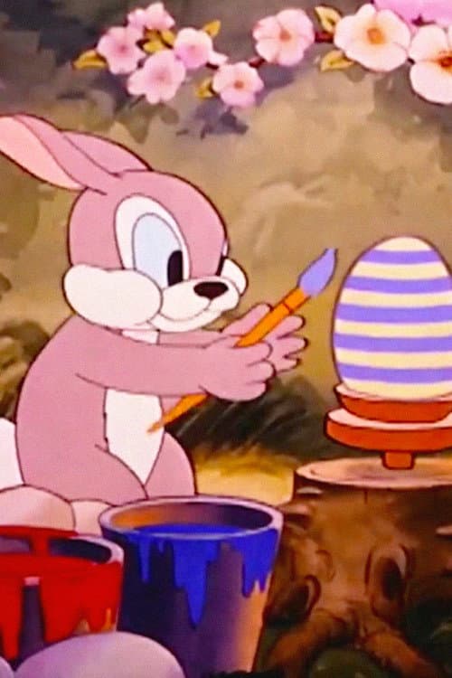 The Egg Cracker Suite poster