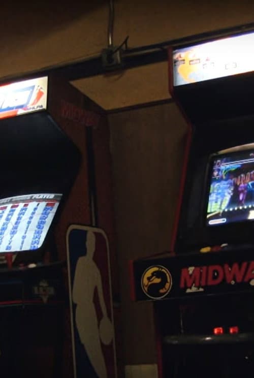 The MovieLand Movie poster