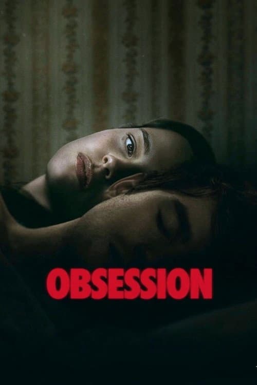 Obsession poster