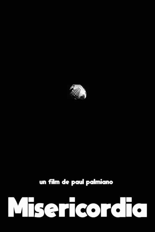 Misericordia poster