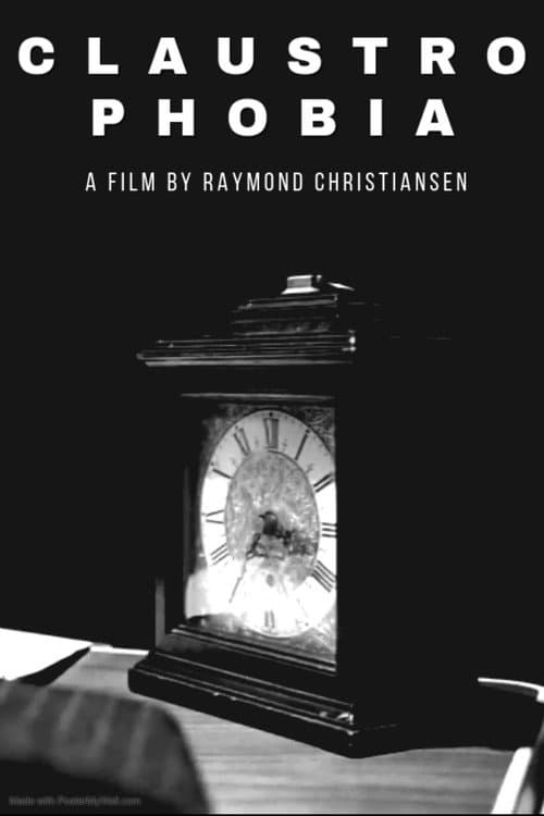 Claustrophobia poster