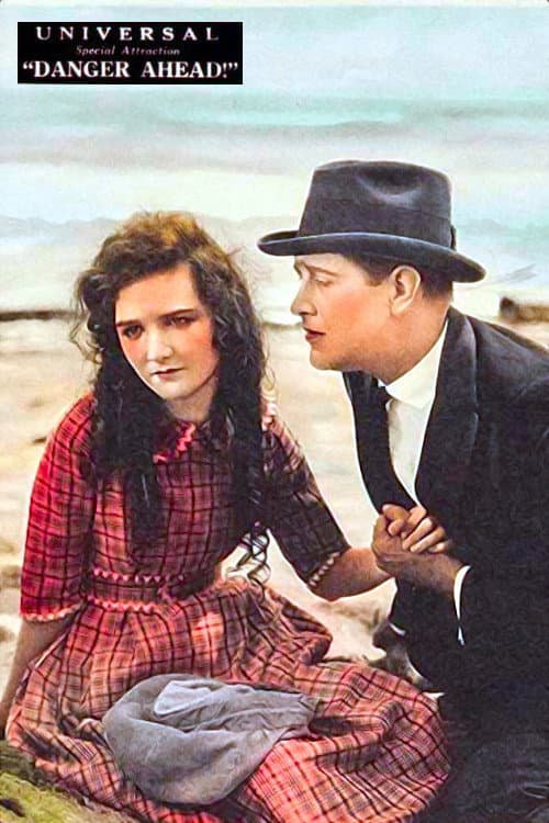 Danger Ahead! poster